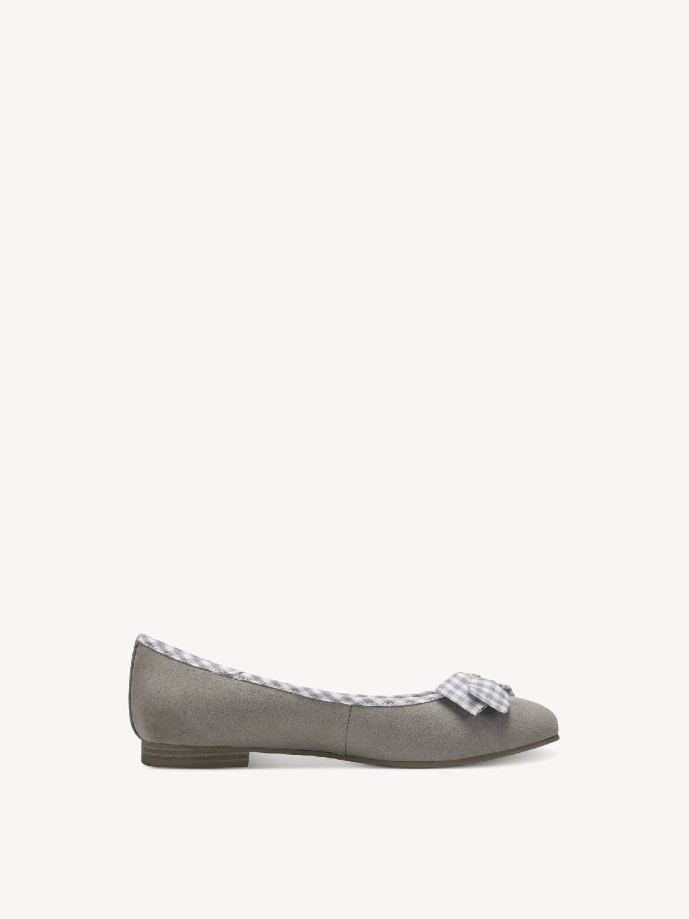 Marco Tozzi Ballerina Bis zu 60% Rabatt