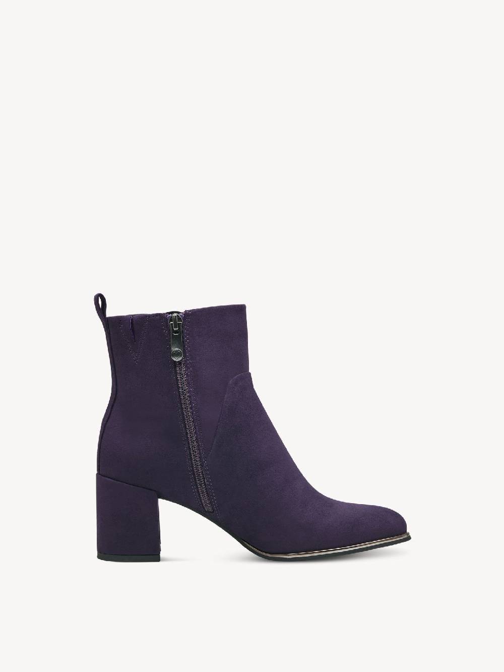 Marco Tozzi Stiefelette Bis zu 65% Rabatt