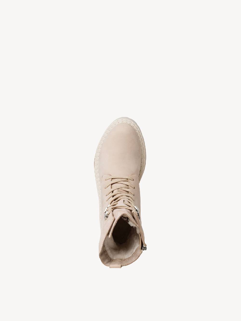 Marco Tozzi Stiefelette Sonderangebot der Fabrik