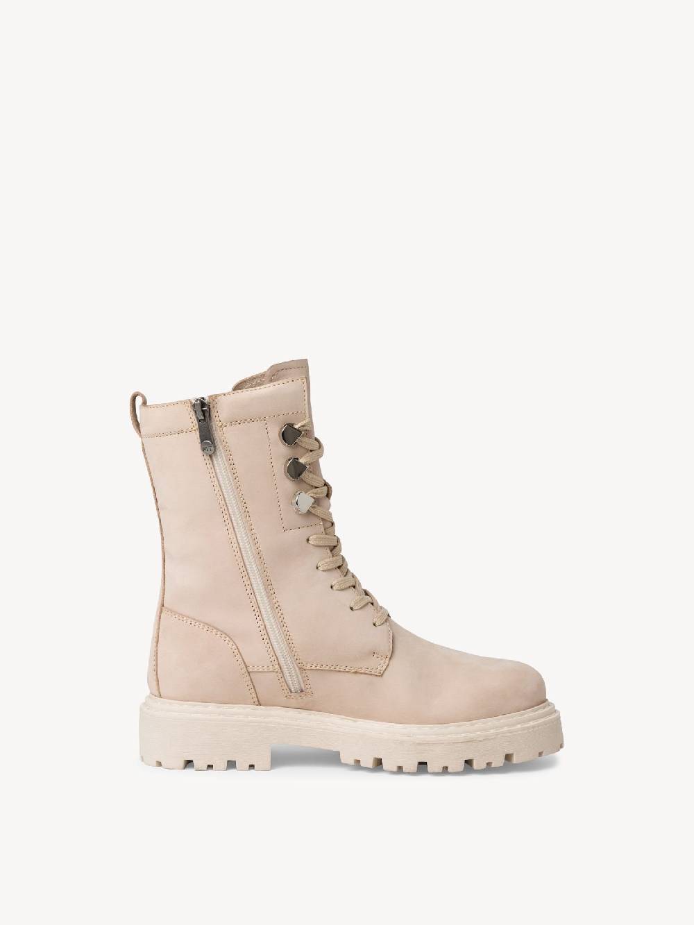 Marco Tozzi Stiefelette Sonderangebot der Fabrik
