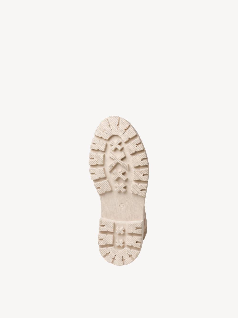 Marco Tozzi Stiefelette Sonderangebot der Fabrik