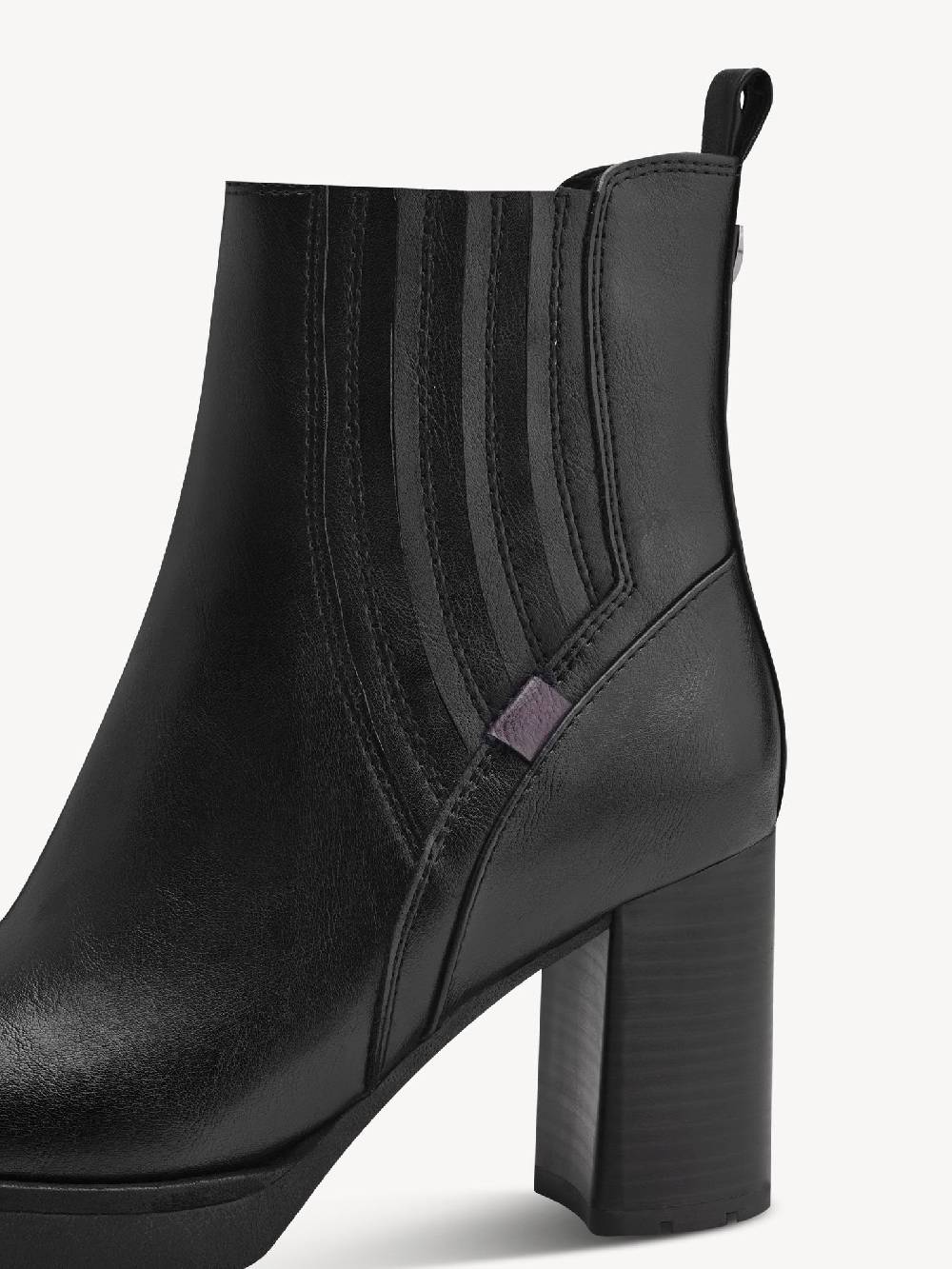 Marco Tozzi Chelsea Boot Bis zu 55% Rabatt