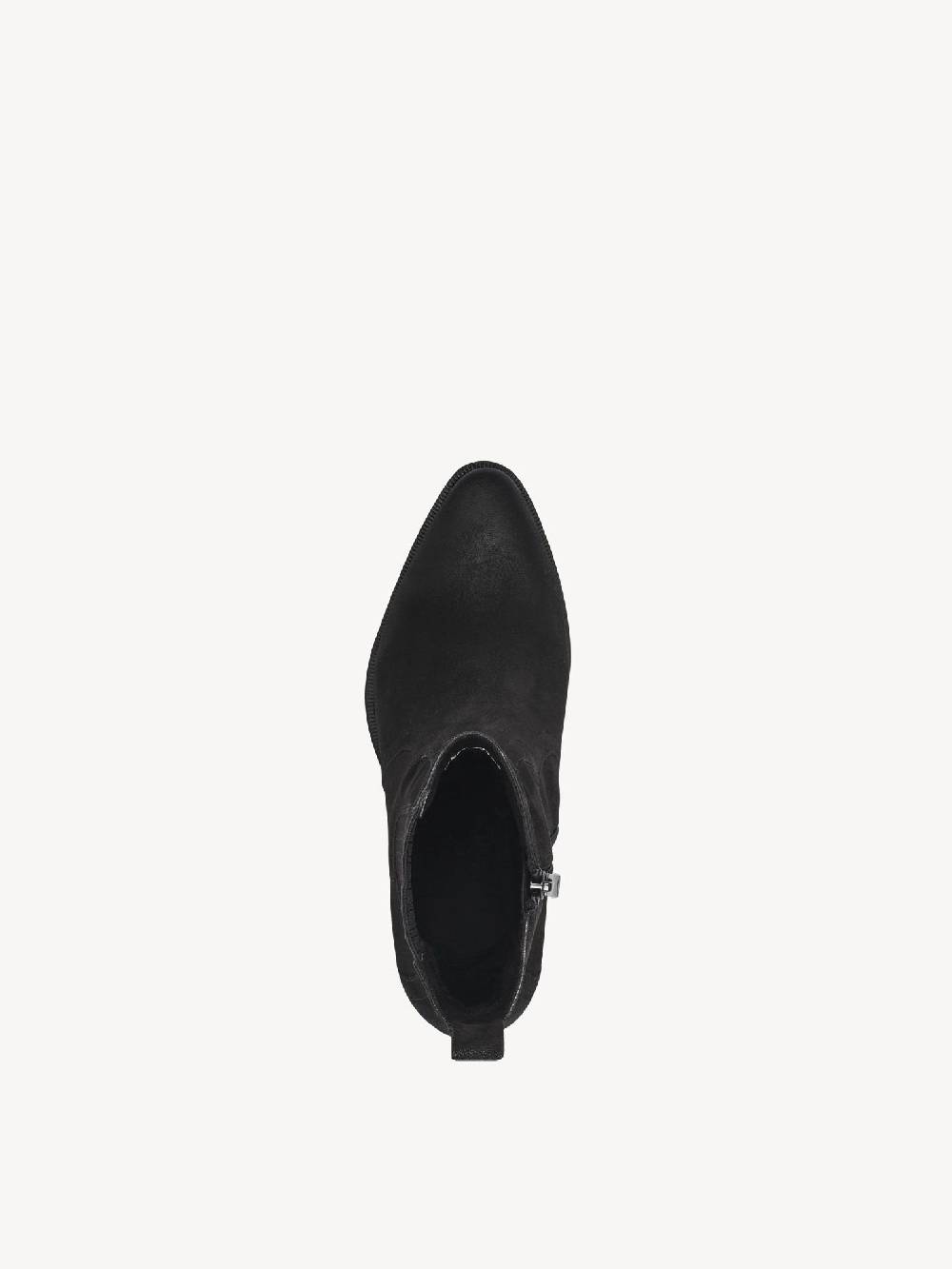Marco Tozzi Stiefelette Super Rabatt