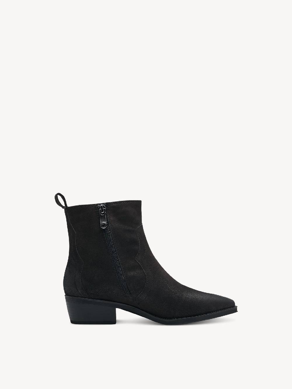 Marco Tozzi Stiefelette Super Rabatt