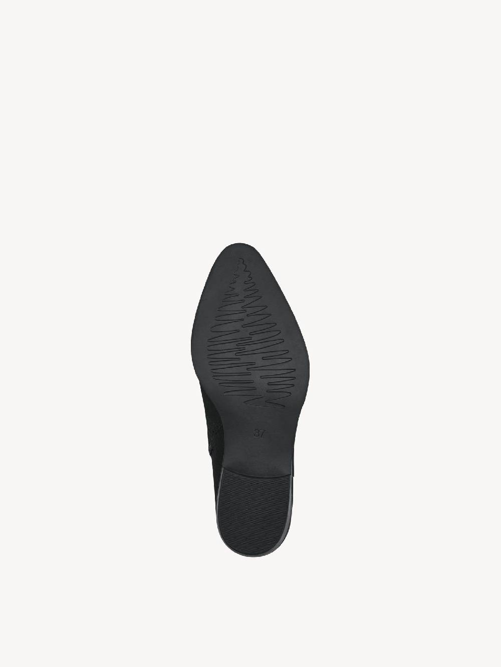 Marco Tozzi Stiefelette Super Rabatt