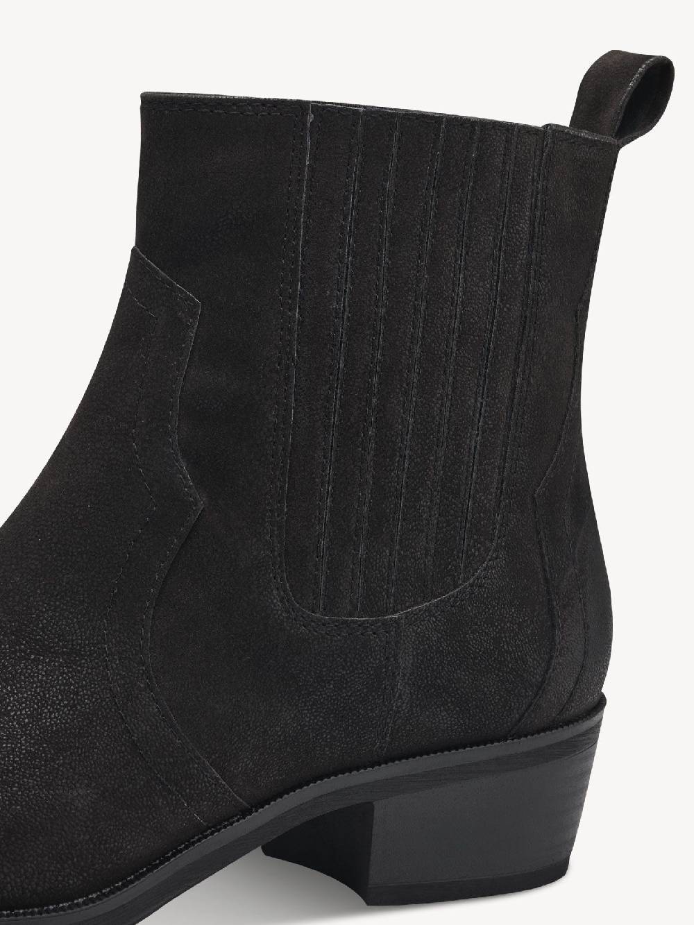 Marco Tozzi Stiefelette Super Rabatt