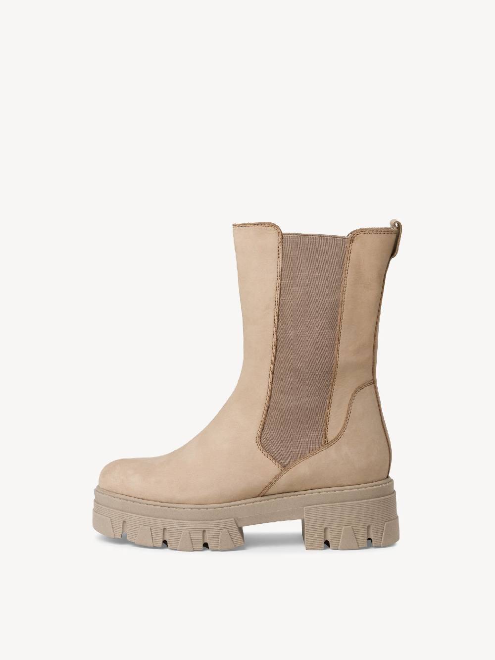 Marco Tozzi Chelsea Boot