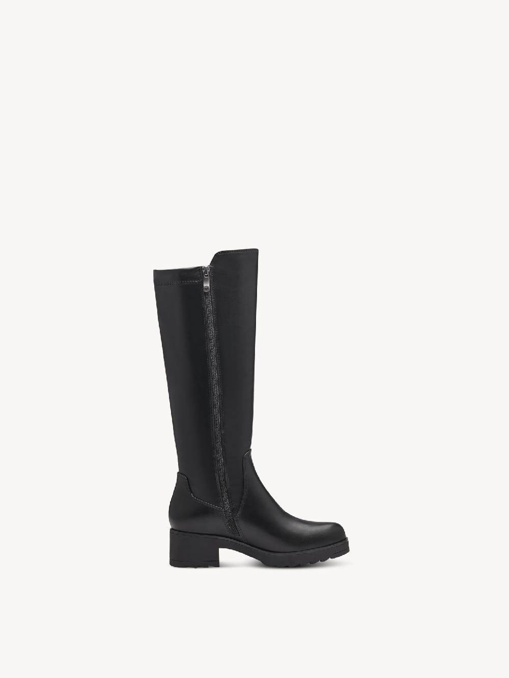 Marco Tozzi Stiefel 50% Rabatt mit kostenlosem Versand