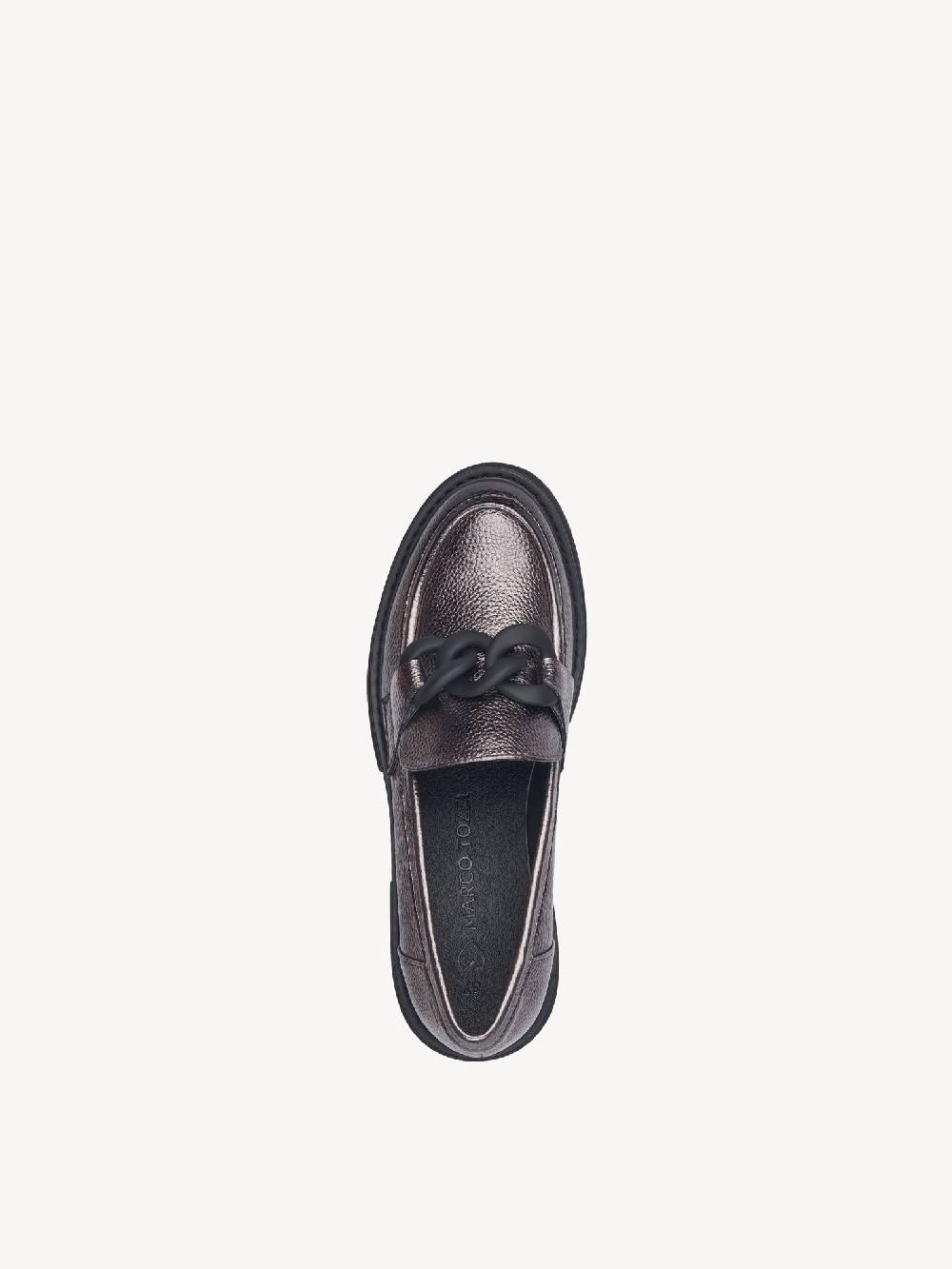Marco Tozzi Slipper Clearance-Verkauf