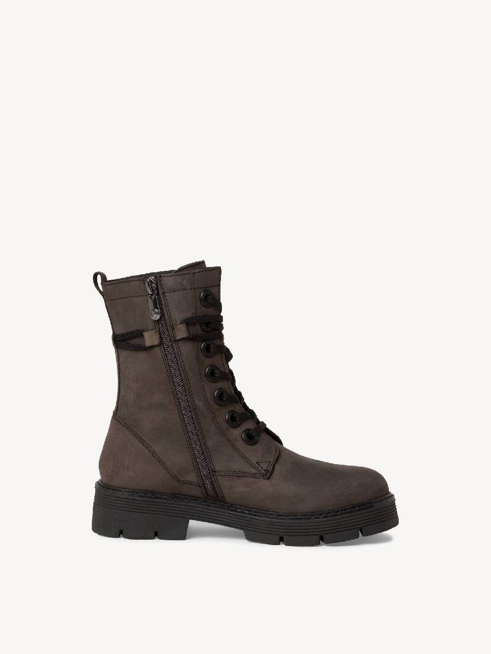 Marco Tozzi Stiefelette Kostenloser Versand international