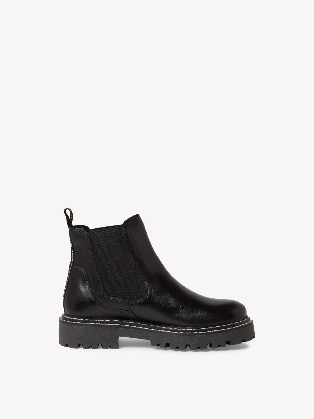 Marco Tozzi Chelsea Boot Begrenzt auf 3 Tage
