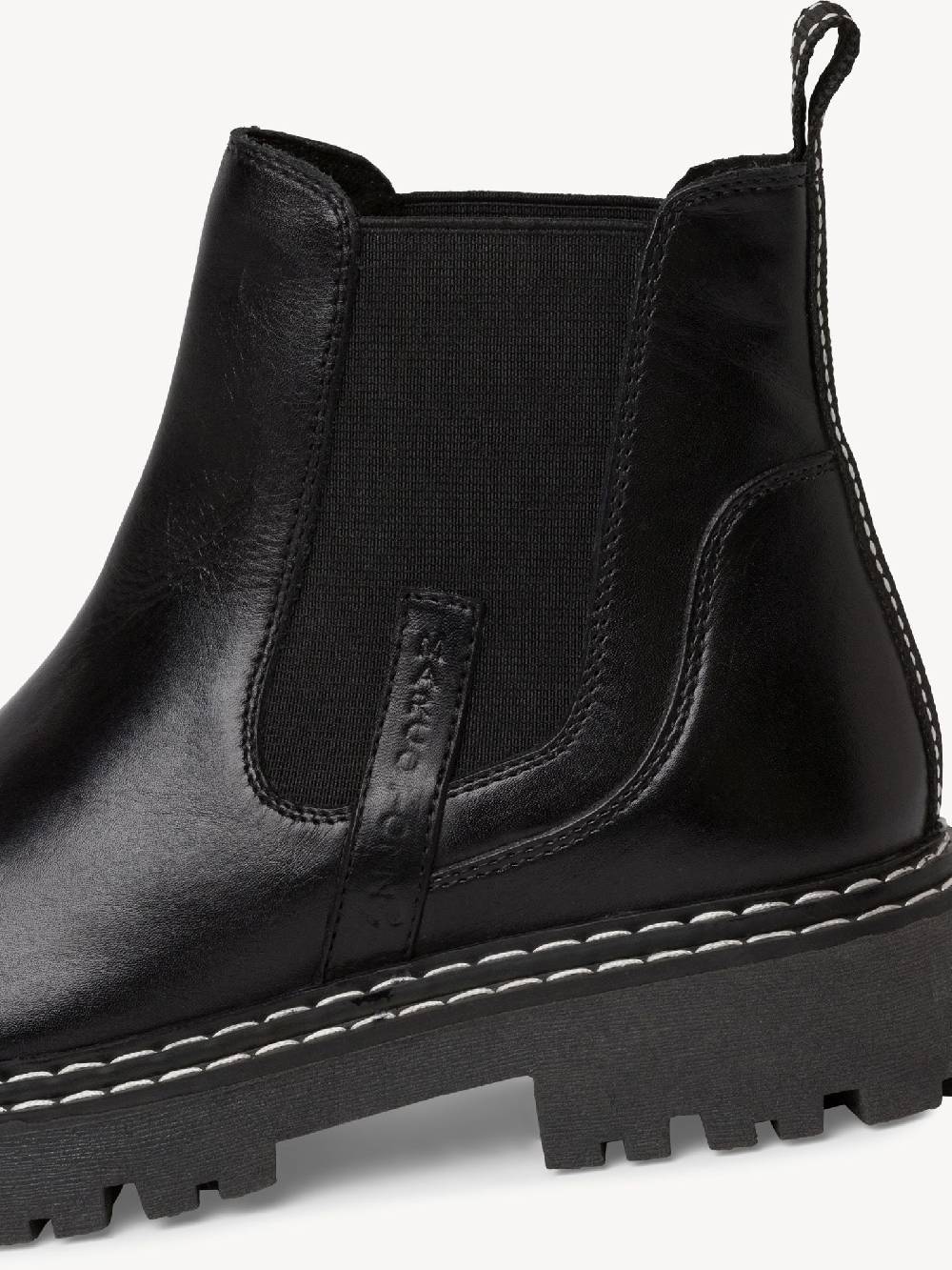 Marco Tozzi Chelsea Boot Begrenzt auf 3 Tage