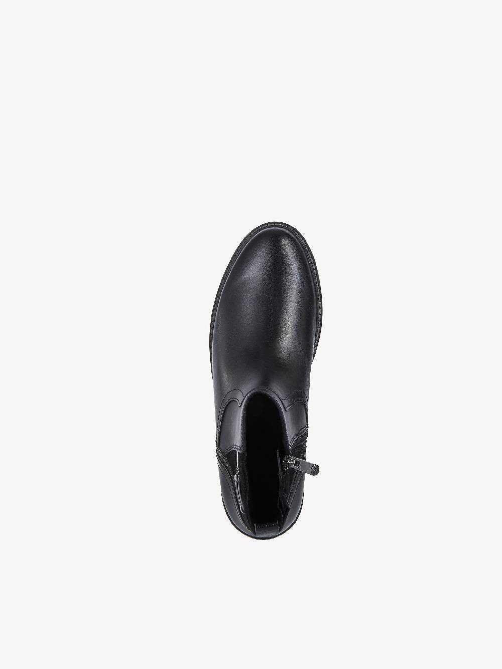 Marco Tozzi Stiefelette Speichern exportieren