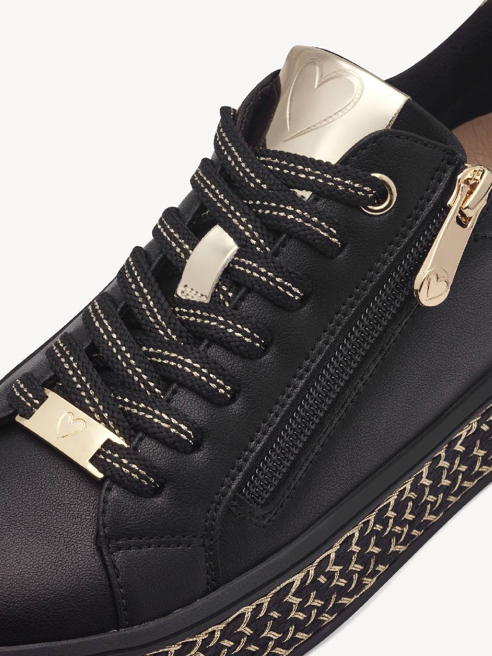Marco Tozzi Sneaker Rabatt