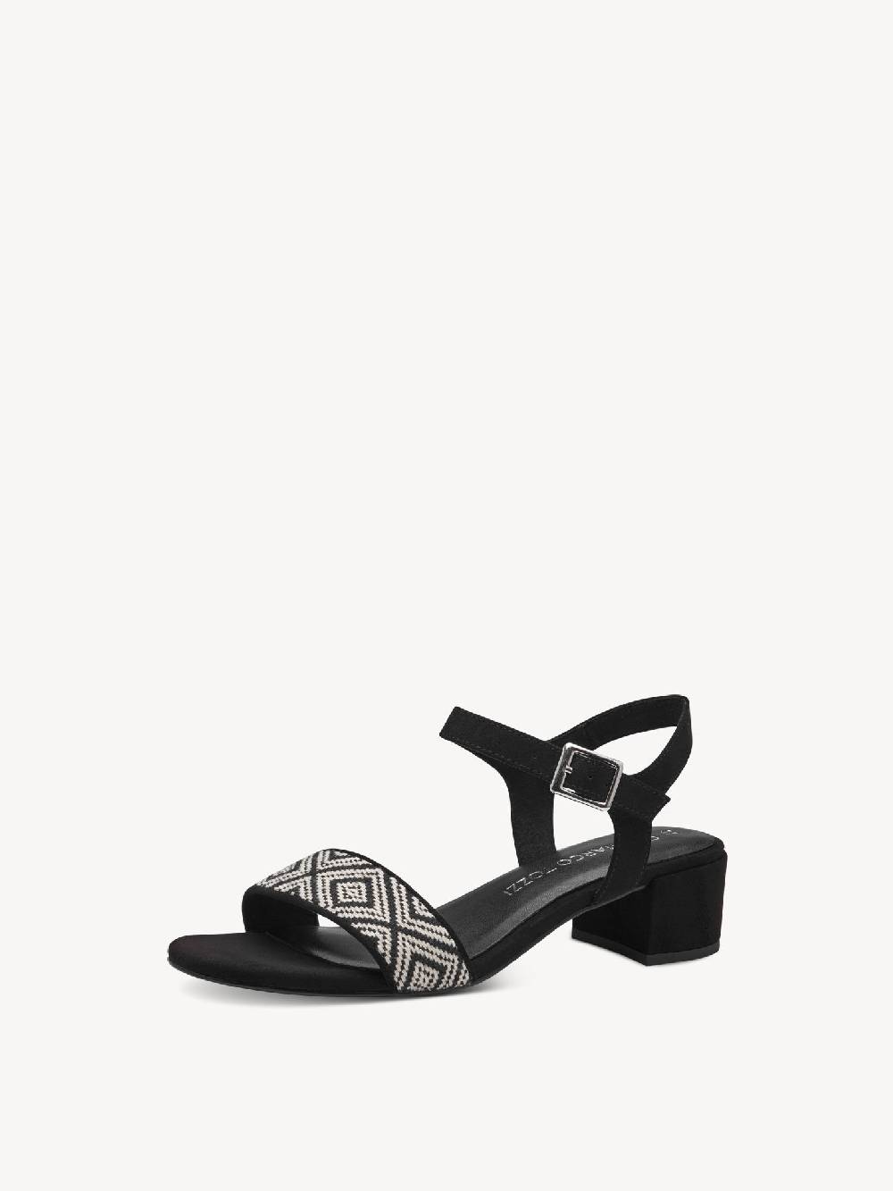 Marco Tozzi Sandale Flash Sale