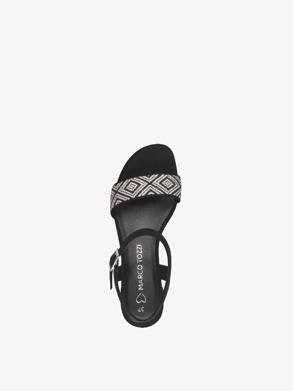 Marco Tozzi Sandale Flash Sale