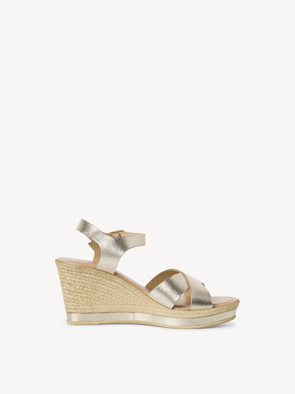 Marco Tozzi Sandale Begrenztes Angebot