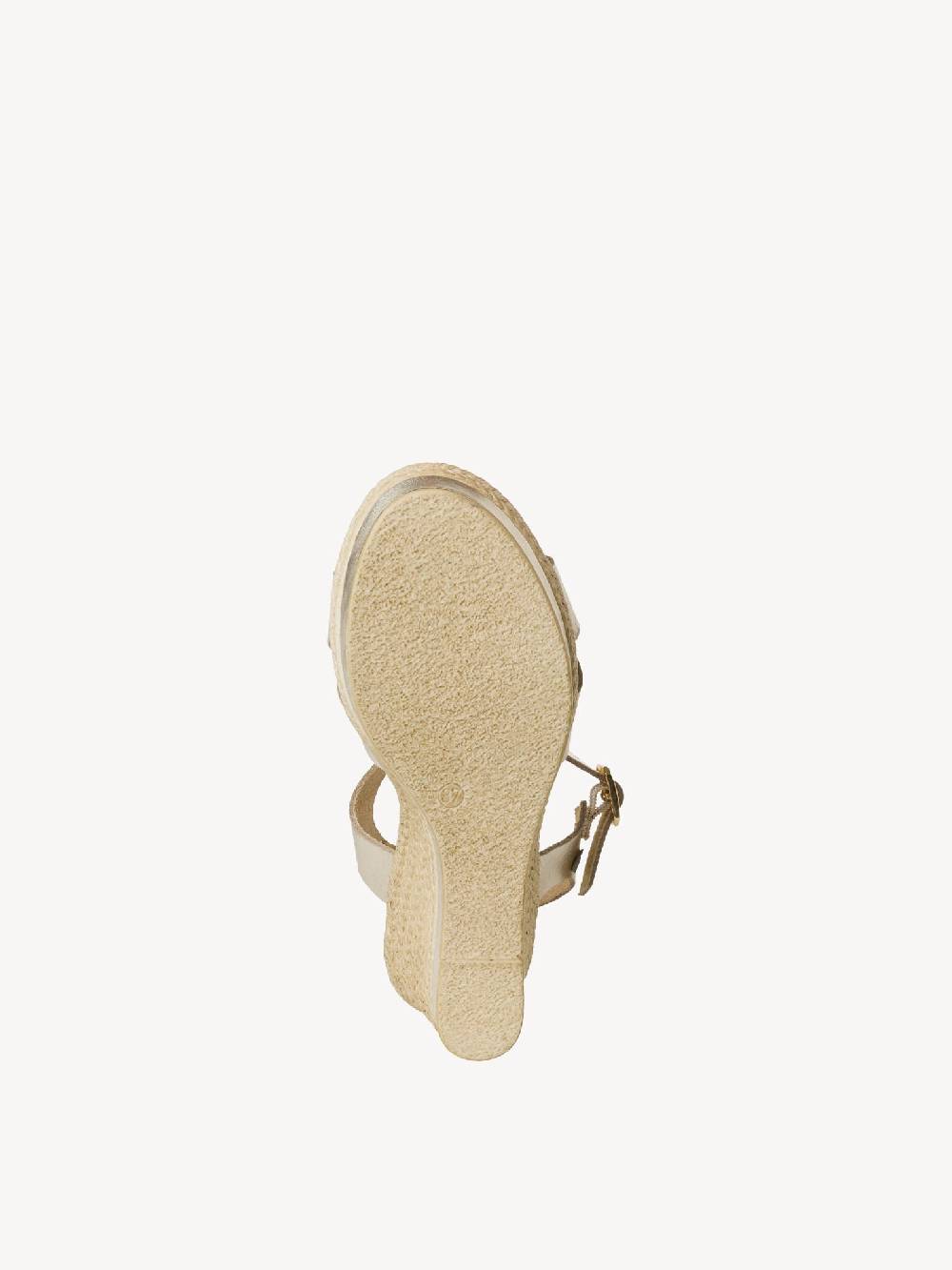 Marco Tozzi Sandale Begrenztes Angebot