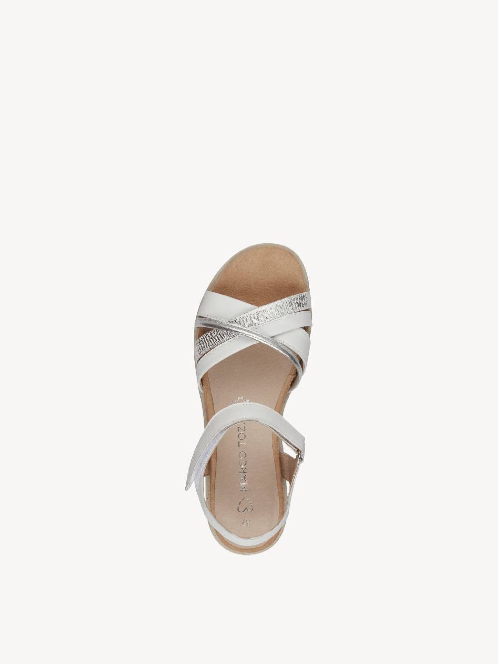 Marco Tozzi Sandale Online Shopping