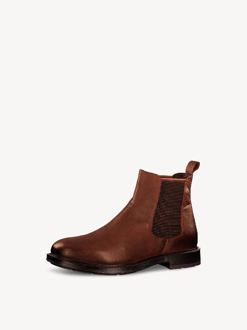 Marco Tozzi Chelsea Boot Black Friday