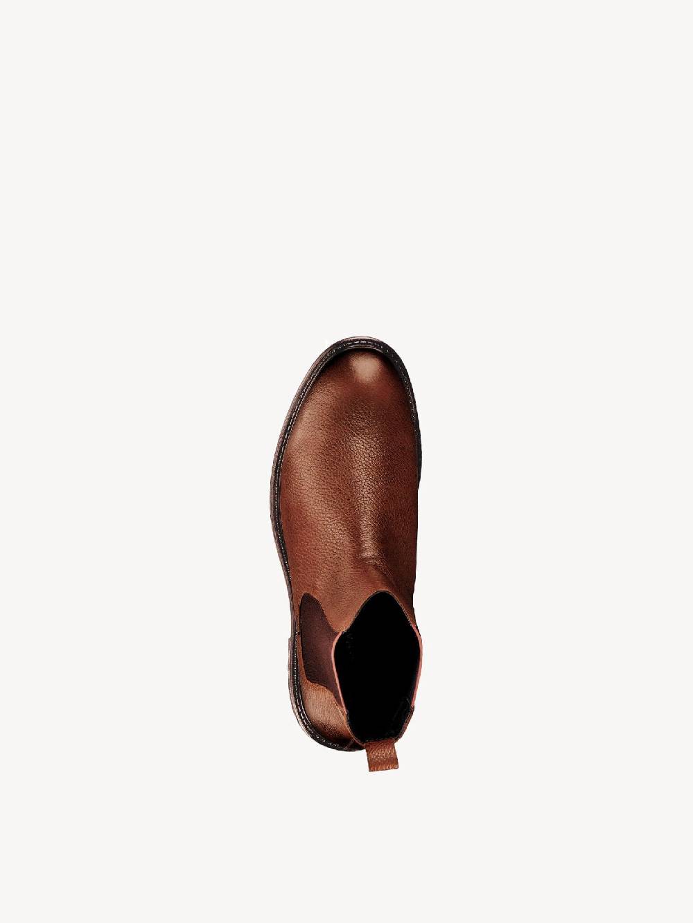 Marco Tozzi Chelsea Boot Black Friday