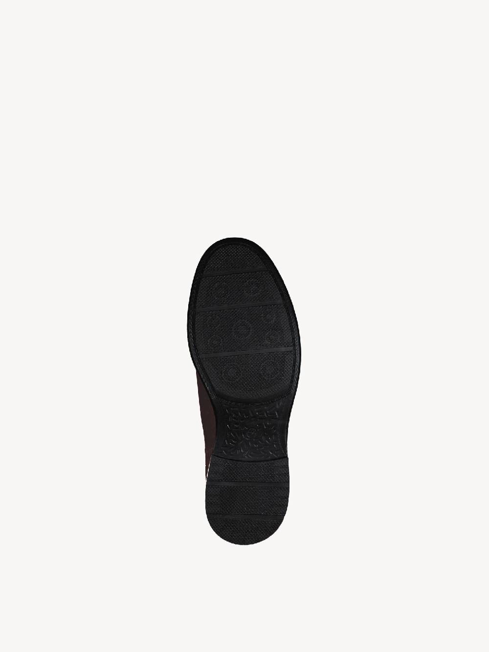 Marco Tozzi Chelsea Boot Black Friday