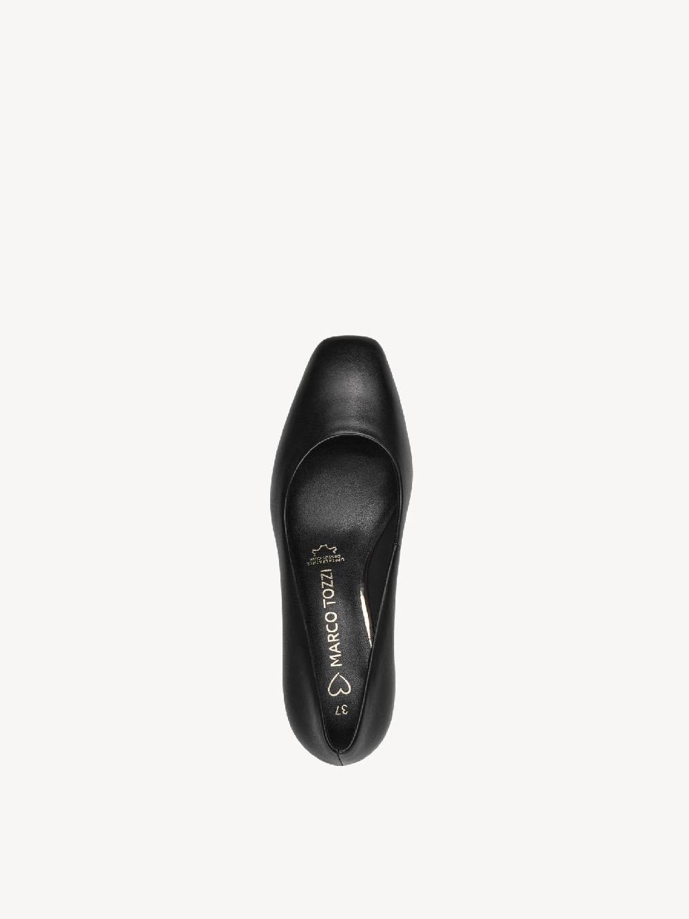 Marco Tozzi Pumps Neueste Mode
