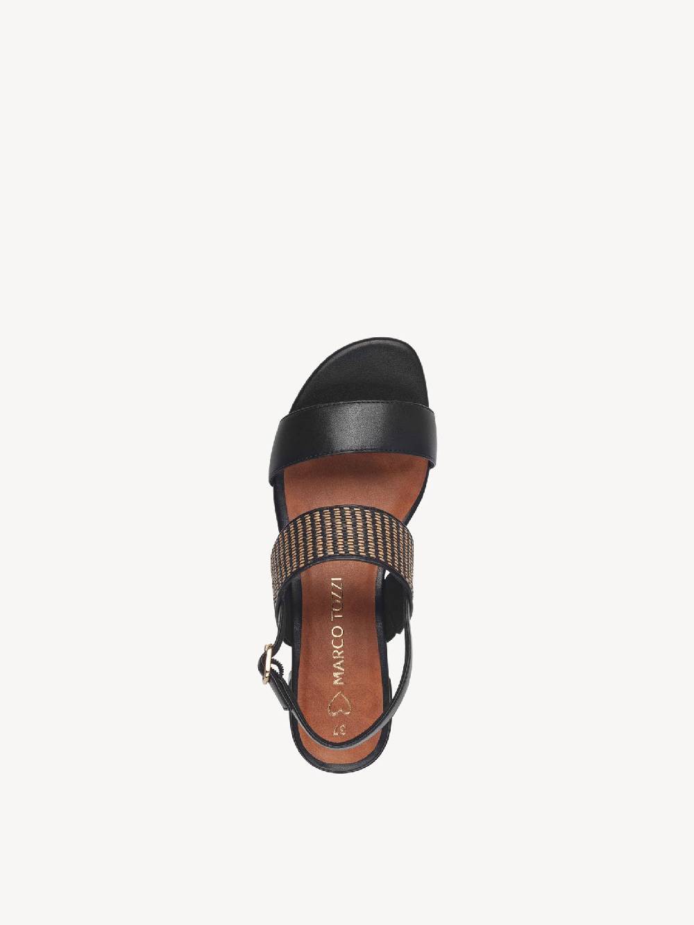 Marco Tozzi Sandalette Blitzangebot