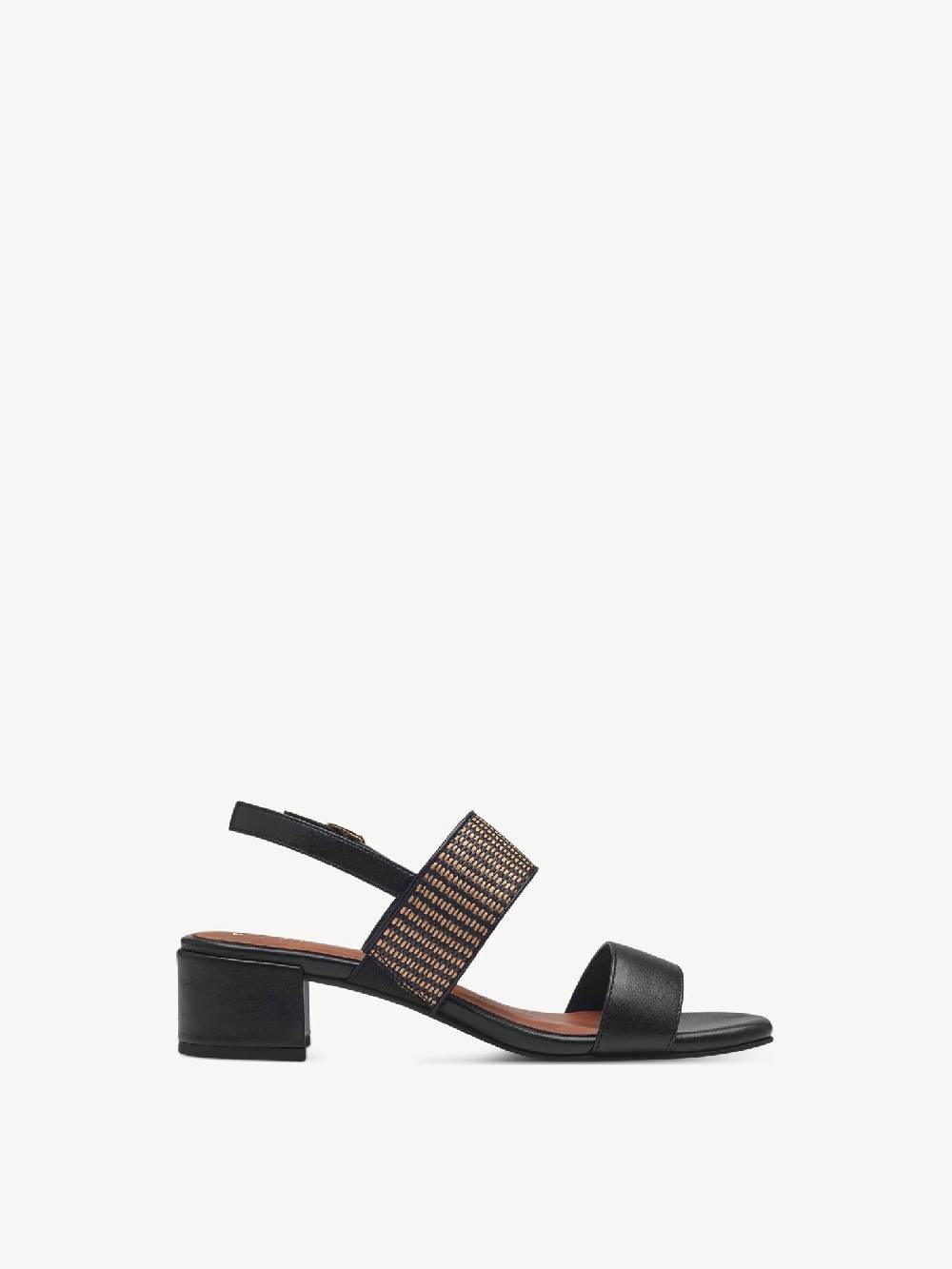 Marco Tozzi Sandalette Große Rabatte