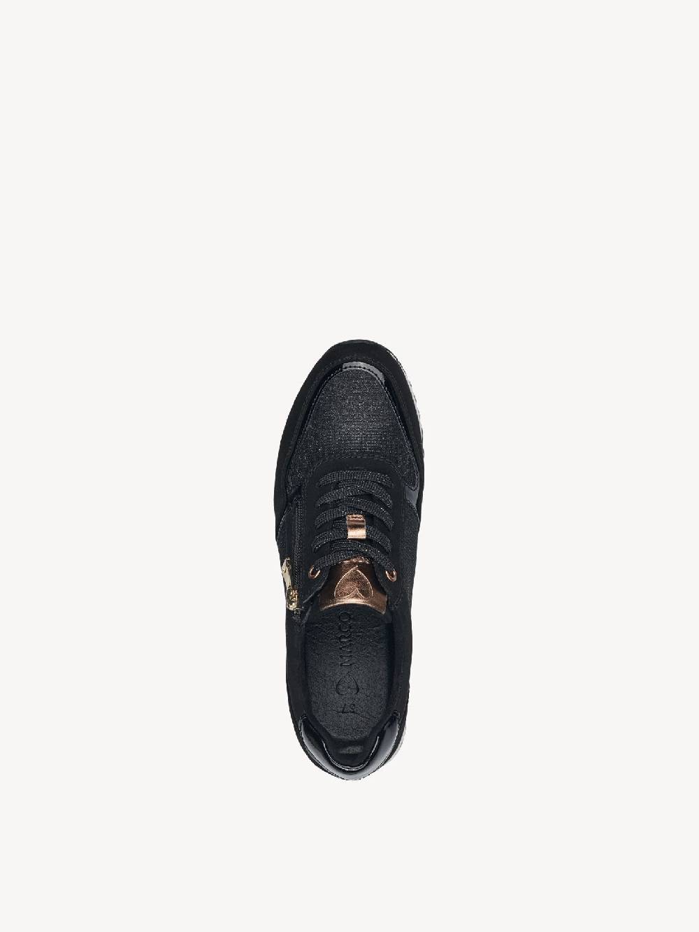 Marco Tozzi Sneaker VIP-Rabatte