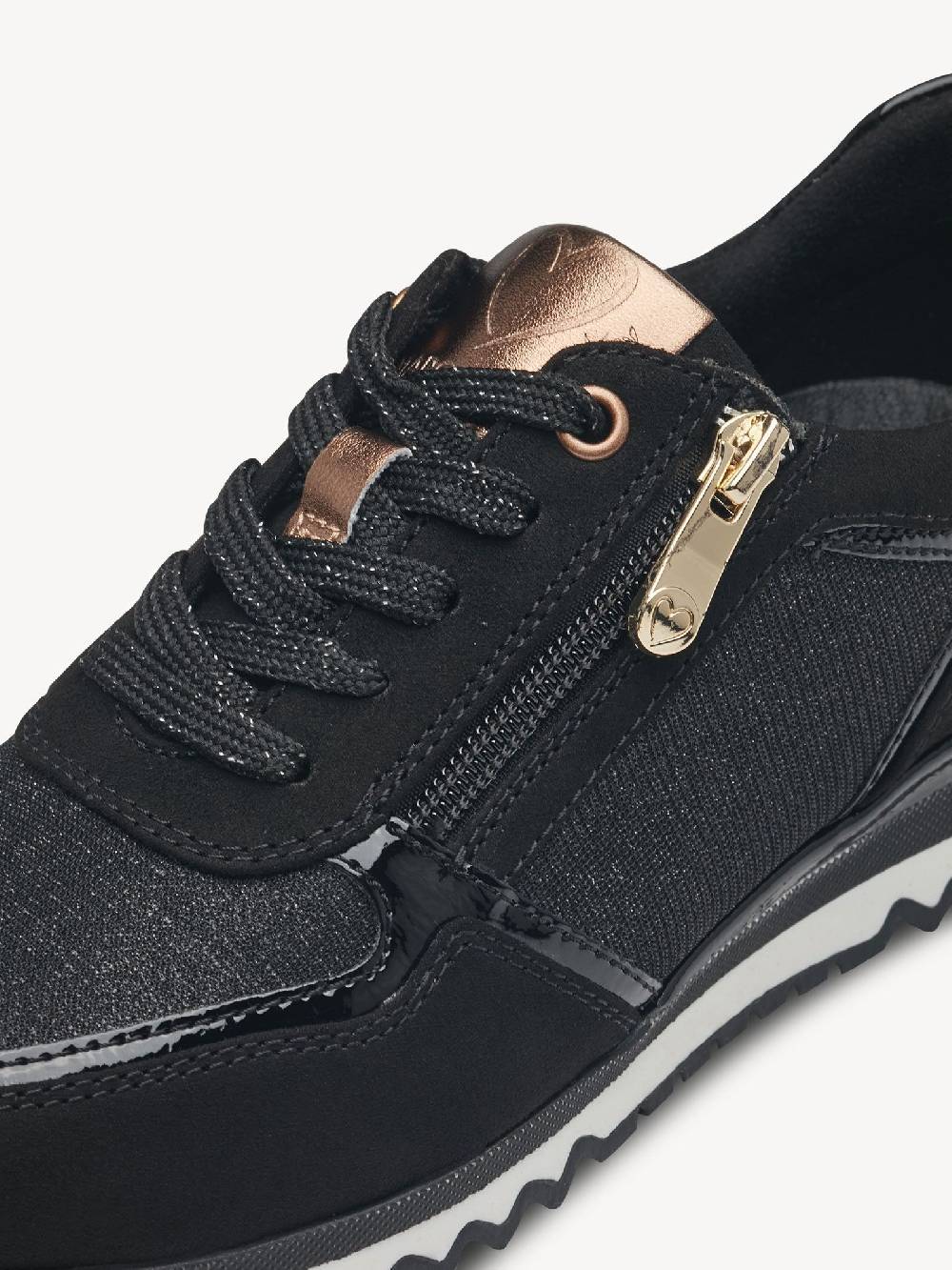 Marco Tozzi Sneaker VIP-Rabatte