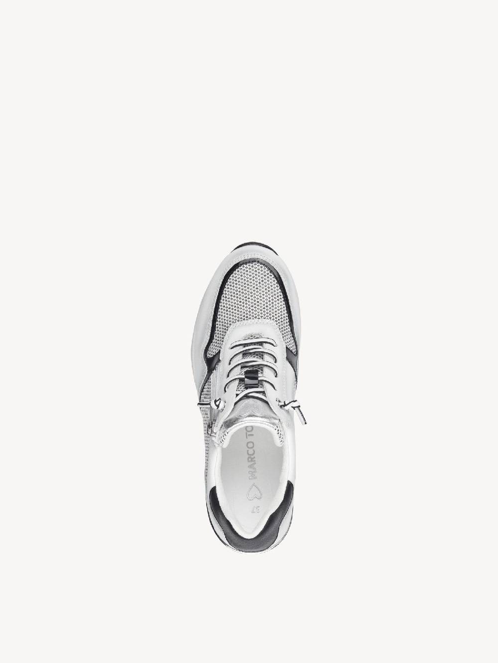 Marco Tozzi Sneaker Tiefpreis