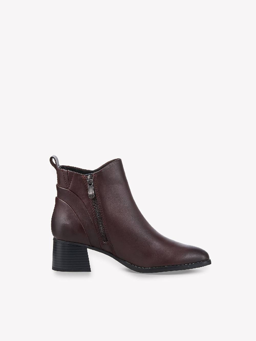 Marco Tozzi Stiefelette Kostenlose Rückgabe