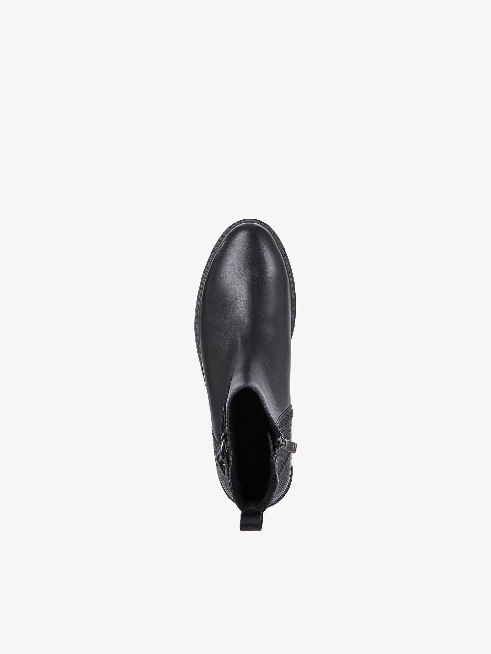 Marco Tozzi Stiefelette Neueste Stile