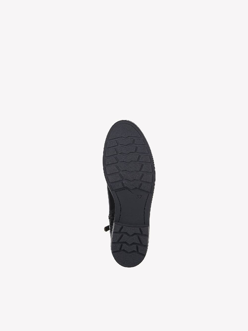 Marco Tozzi Stiefelette Letzter Tag
