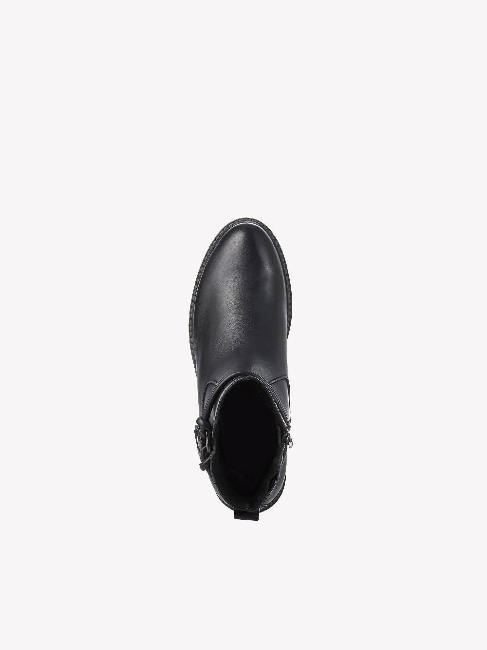 Marco Tozzi Stiefelette Sonderangebot der Fabrik