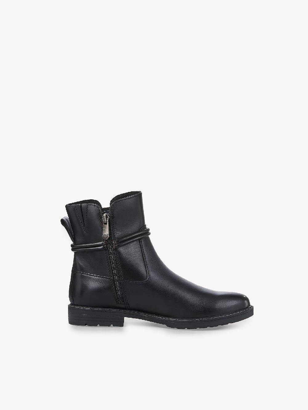 Marco Tozzi Stiefelette Sonderangebot der Fabrik