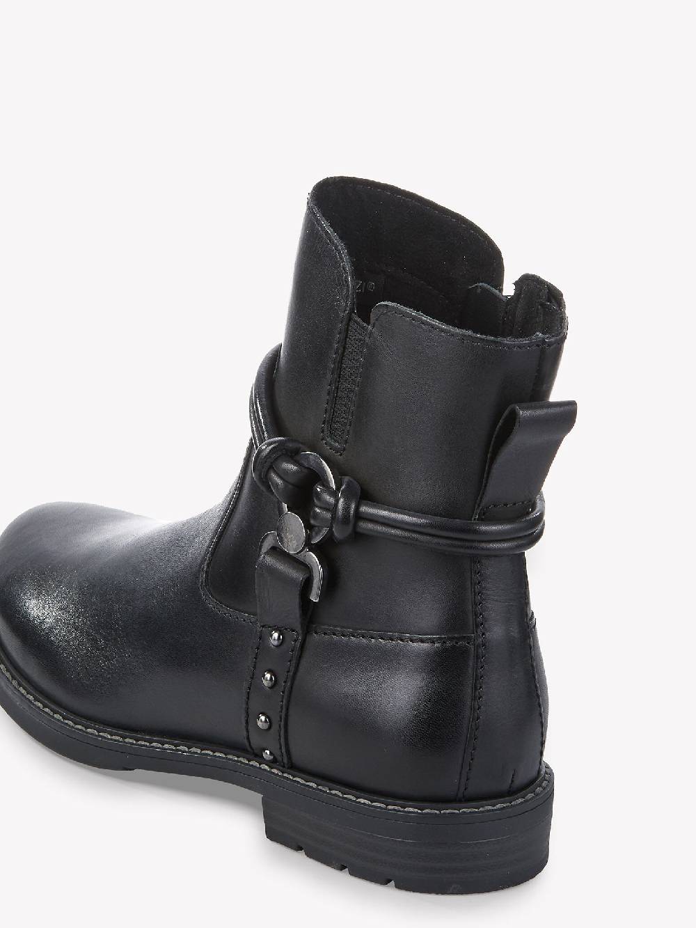 Marco Tozzi Stiefelette Sonderangebot der Fabrik
