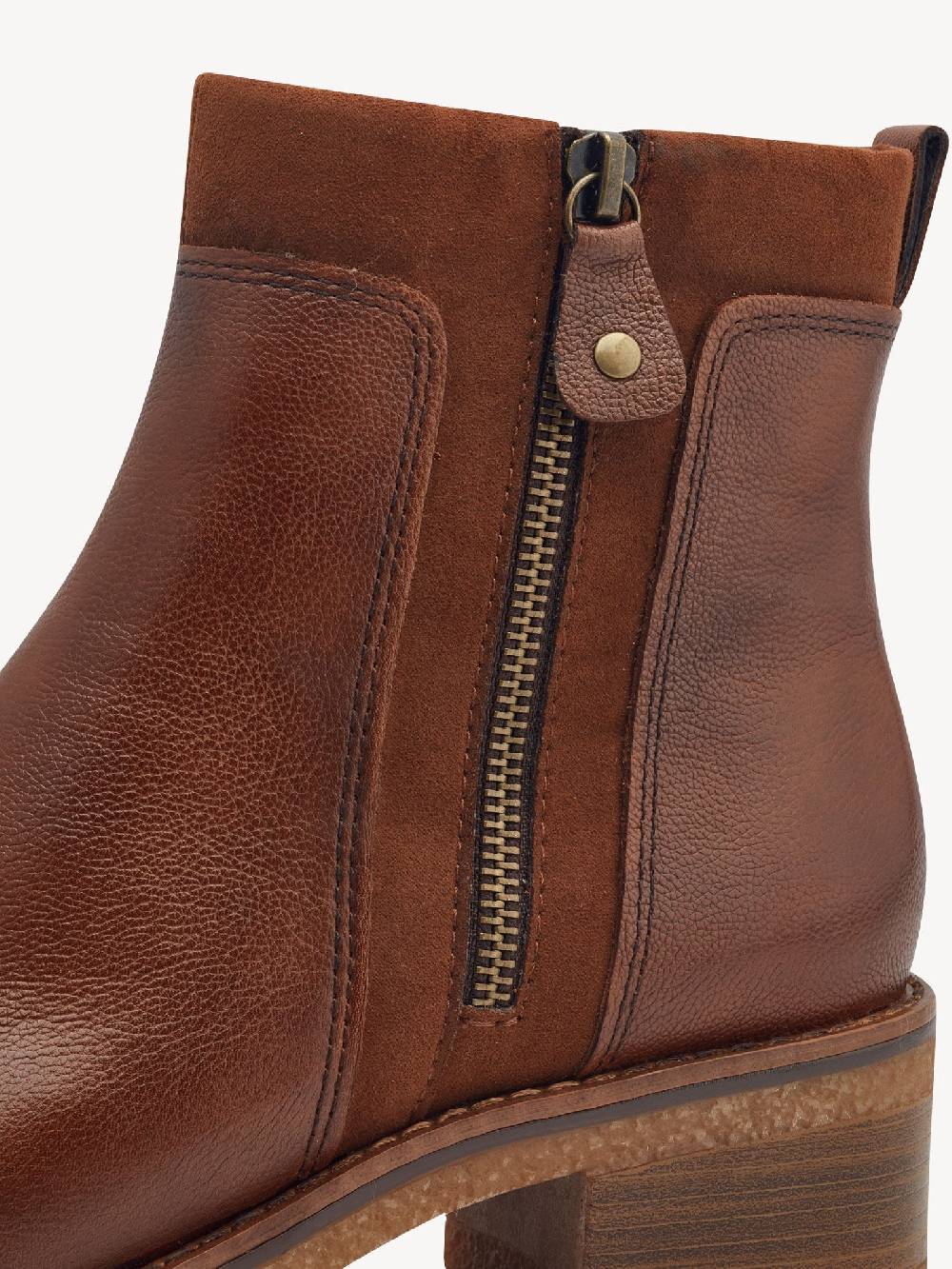 Marco Tozzi Stiefelette Bis zu 55% Rabatt