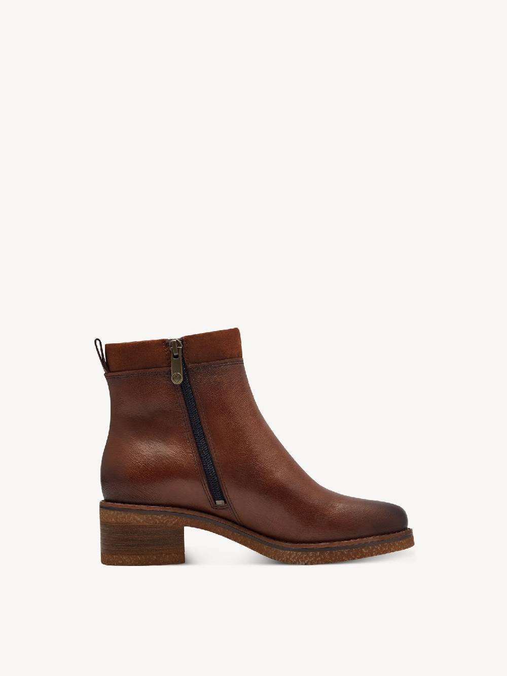 Marco Tozzi Stiefelette Discount Store für neue Produkte