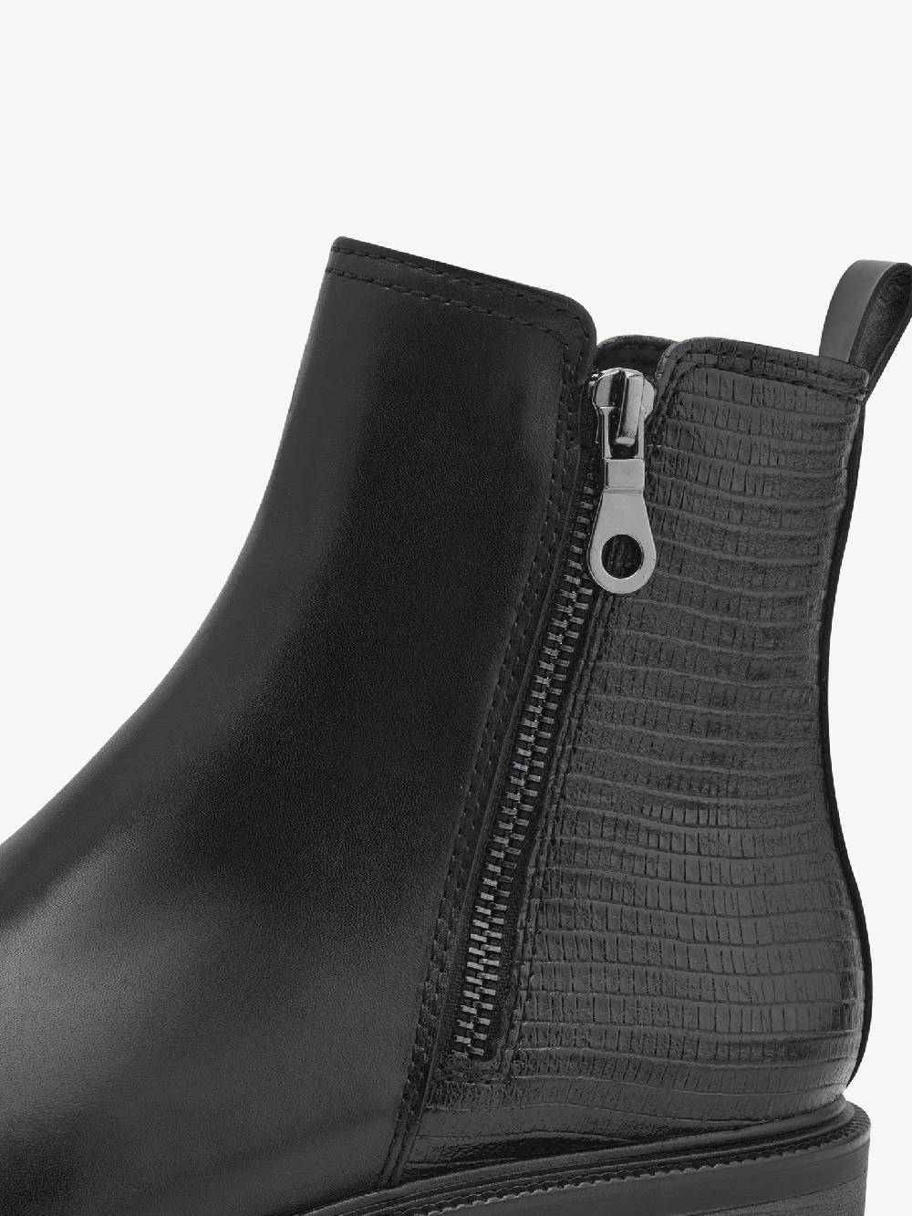 Marco Tozzi Stiefelette Super Rabatt