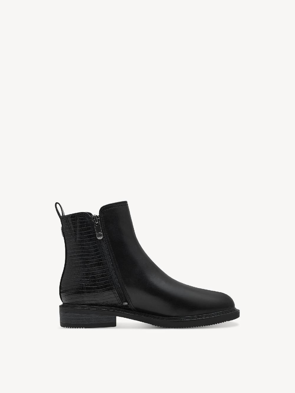 Marco Tozzi Stiefelette Riesige Rabatte