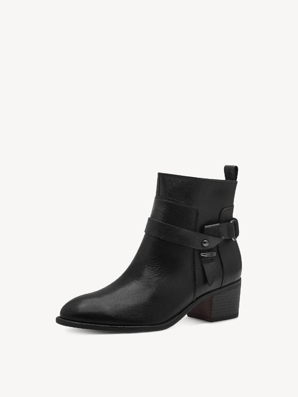 Marco Tozzi Stiefelette Kostenloser Versand international