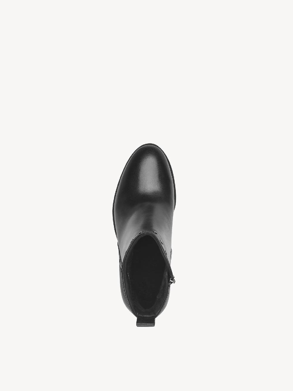 Marco Tozzi Stiefelette Speichern exportieren