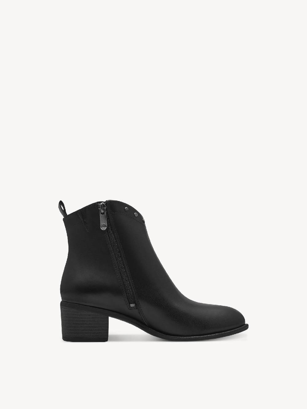Marco Tozzi Stiefelette Speichern exportieren