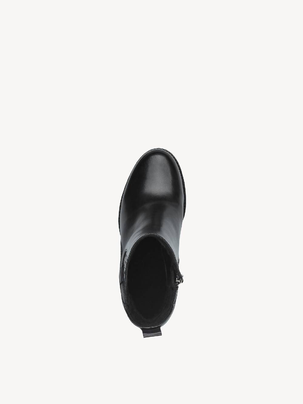 Marco Tozzi Chelsea Boot Rabatte dieses Monats