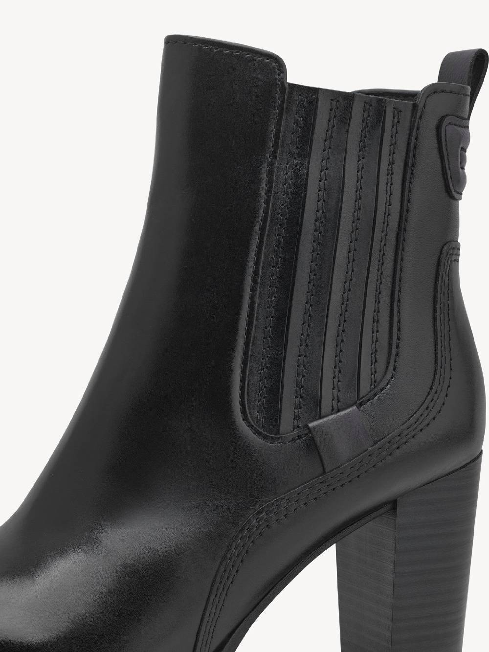 Marco Tozzi Chelsea Boot Rabatte dieses Monats