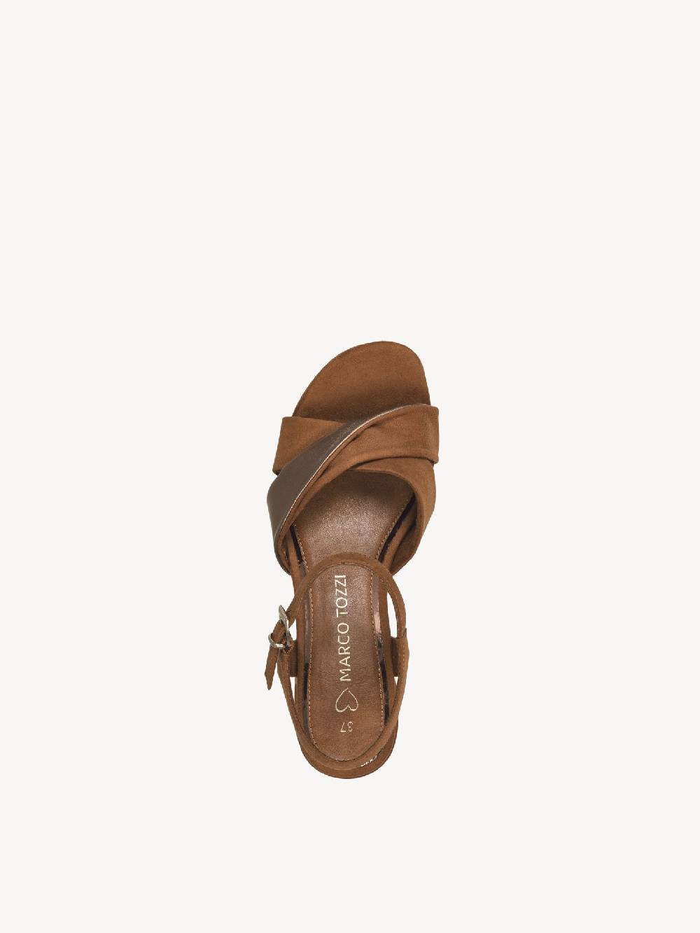 Marco Tozzi Sandale im Angebot