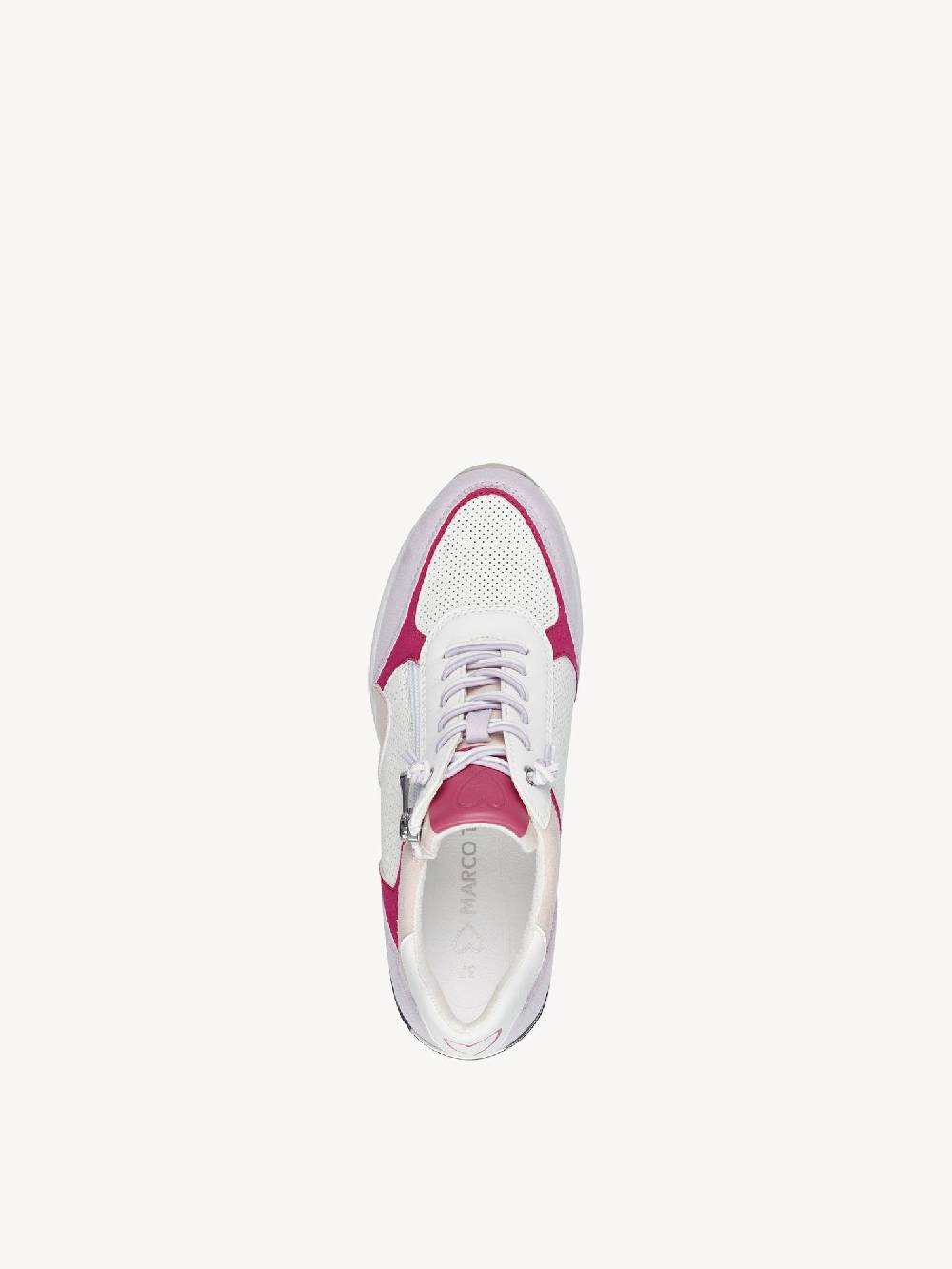 Marco Tozzi Sneaker Limitierter Zeitrabatt