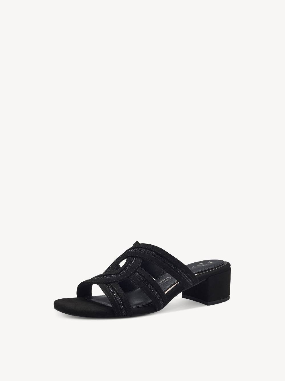 Marco Tozzi Pantolette Fabrik Onlineshop